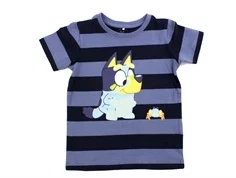 Name It wild wind t-shirt Bluey